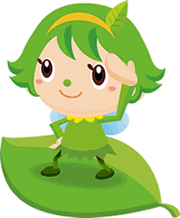 緑の妖精ミートムー3